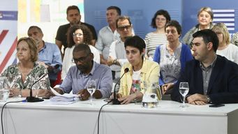 Foto: Gastón Britos / Foco UY