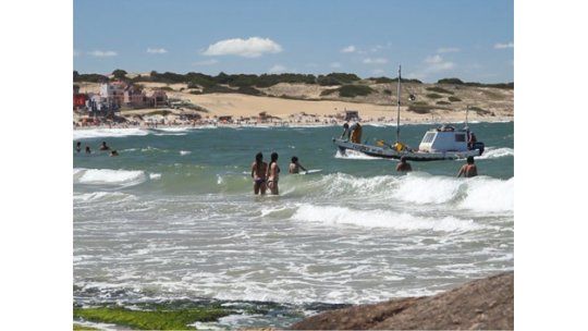 Verano 360 recorre Punta del Diablo y su gente