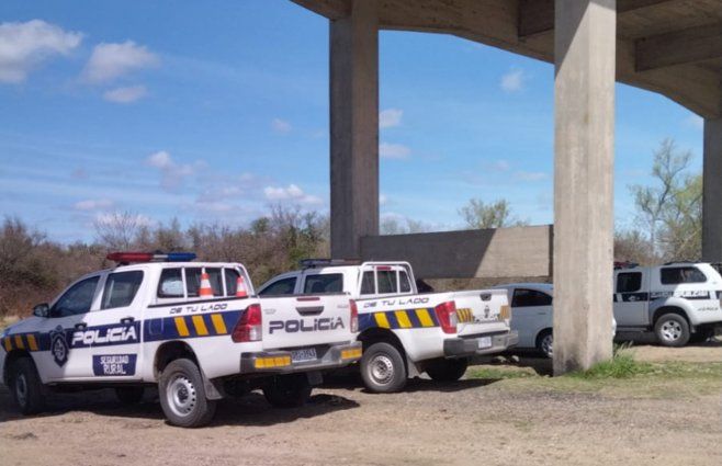 Foto de archivo. Balneario Kiyú, en San José.
