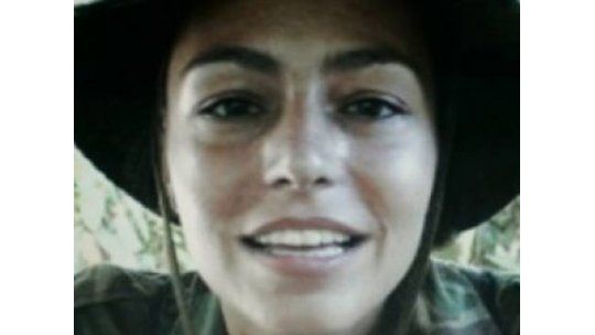 Tanjia, la guerrillera holandesa de las FARC en la cumbre de paz