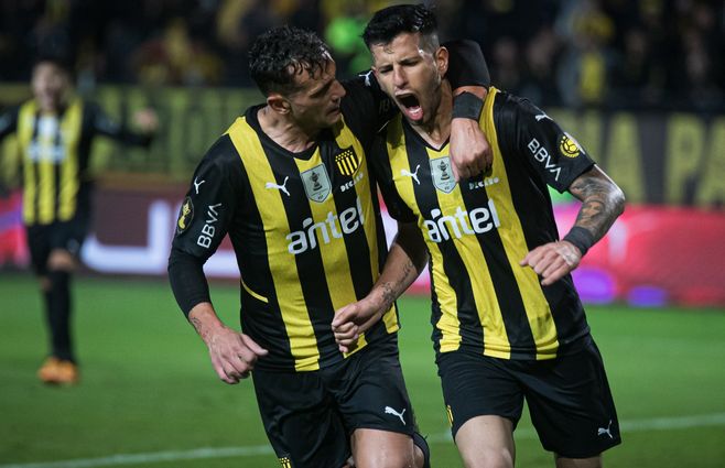 Ramiro Cicao / FocoUy