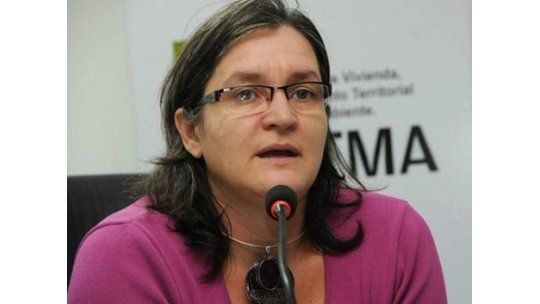 Estoy esperando que Mujica me devuelva la llamada