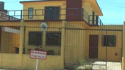 internaron al adolescente que rapino y abuso sexualmente de dos mujeres