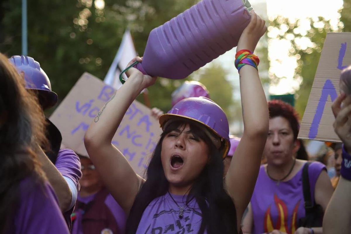 Foto: Gastón Britos / Foco UY