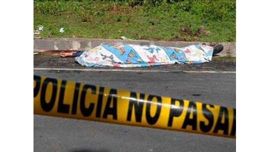 Gobierno inicia cruzada contra los asesinatos por encargo