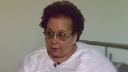 hortensia silva: la mujer que le dio el nombre a una sala del instituto nacional del cancer