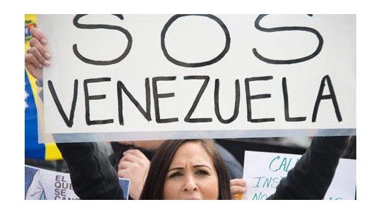 venezuela