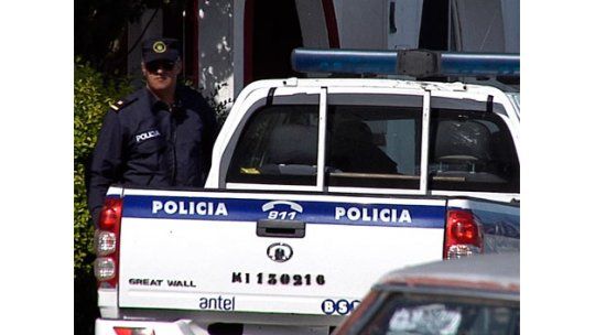 Dos hombres detenidos por presunto abuso de menores en San Carlos