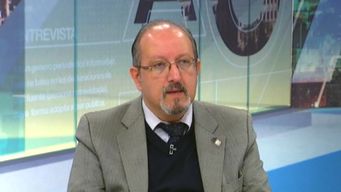 ?esto va para bastante mas tiempo?, dijo decano de quimica sobre la crisis del agua salada