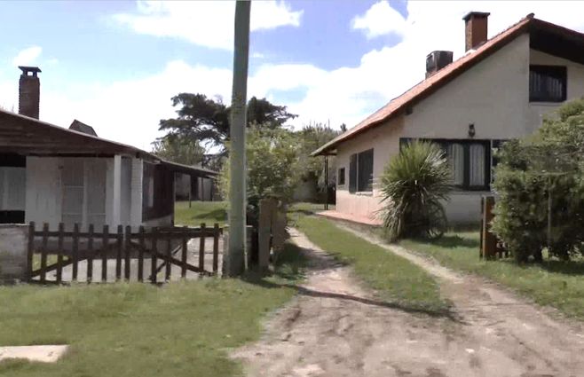 Casas de alquiler en Rocha.