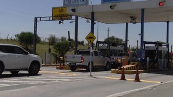 Turistas argentinos fueron consultados por Subrayado.