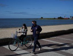 rambla de Montevideo&nbsp;