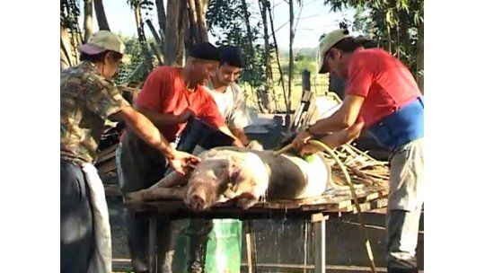 Campanero, cárcel modelo que pretende rehabilitar presos