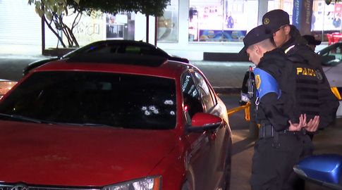 Asesinato del bebé de un año y medio: qué se sabe hasta ahora de lo que pasó en Colón