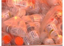 Tos convulsa: Brasil no tiene stock disponible de vacunas