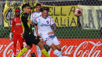 mesa ejecutiva fijo los detalles de las primeras dos fechas del clausura; cuando se jugara el clasico