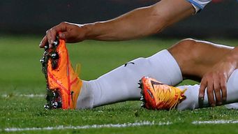 sindicato de futbolistas denuncia un calendario sobrecargado que provoca lesiones y enfermedades mentales