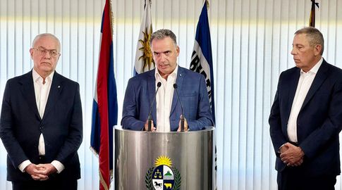 Acuerdo Mercosur-UE: Orsi auguró que las primeras señales concretas se van a visualizar en dos o tres años