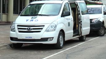 investigan el asesinato a balazos de una joven de 24 anos en rivera