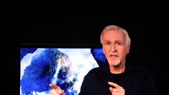 un adelanto de avatar 2 y anticipos de disney y universal brillaron en cinemacon