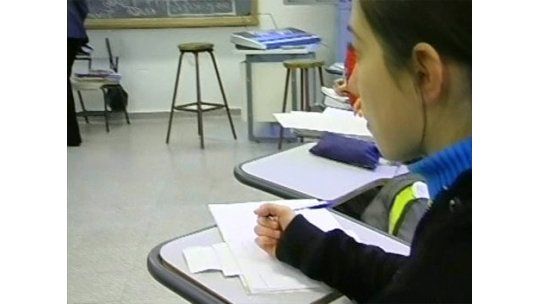 Cuestionan calidad educativa en colegios católicos