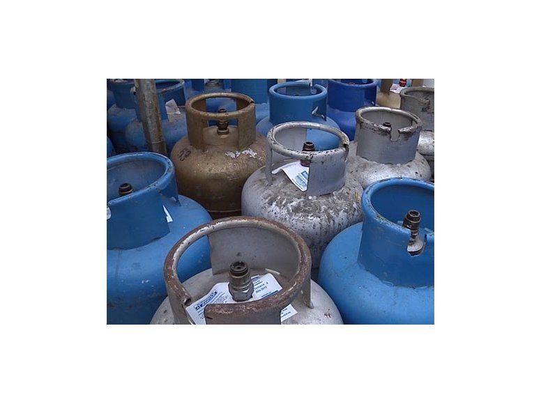 En 48 horas se normaliza reparto de garrafas de supergas