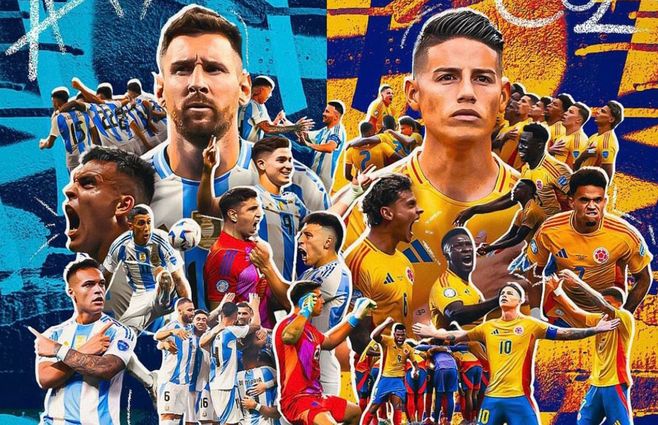 Conmebol
