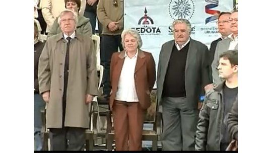 Más de 700.000 personas circularon en los dos días del Patrimonio
