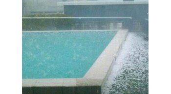 Meteorología pidió disculpas por fallas en el pronóstico