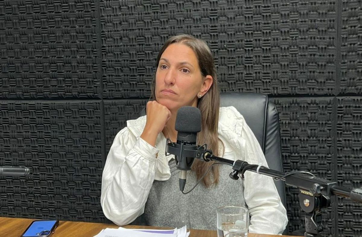 "Creo que no fui yo": habló la anestesista condenada por mala praxis y a quien la ministra Lustemberg le rebajó la sanción