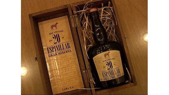 Anularon orden para que empleados de Ancap compren Espinillar