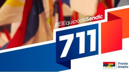 lista 711