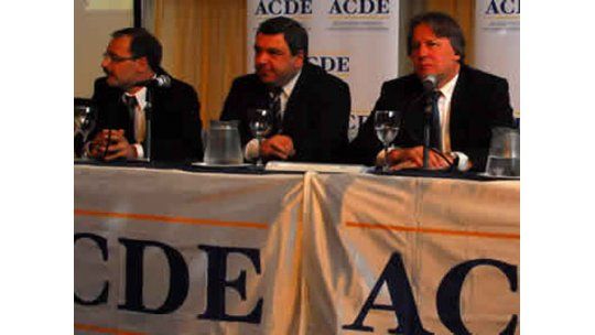 Seis de cada 10 empresarios, pesimistas sobre economía uruguaya
