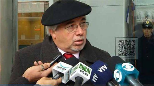 Tabaré Aguerre
