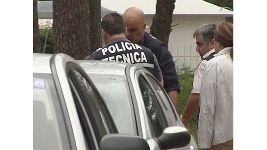 Había salido recién de la cárcel y lo asesinaron en Pinar Norte