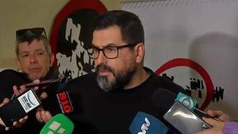 mandacen: ni el presidente ni el ministro tienen argumentos para rebatir el ajuste fiscal