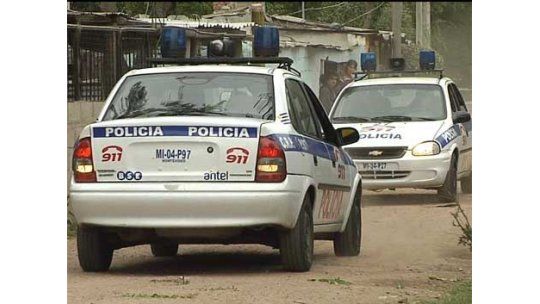 Nuevos enfrentamientos en Marconi y policía herido en Cerro Norte