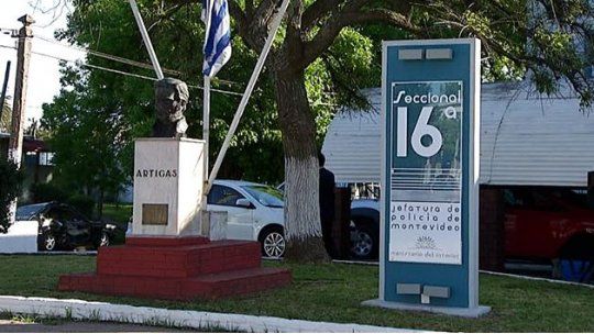 seccional 16