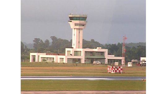 Intensa búsqueda de avión desaparecido en vuelo Carrasco-Ezeiza