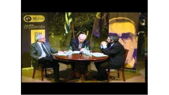 Ciclo Los Inspiradores: Juan Pablo Terra