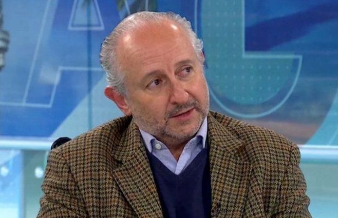 Pablo Da Silveira, ministro de Educaci&oacute;n y Cultura