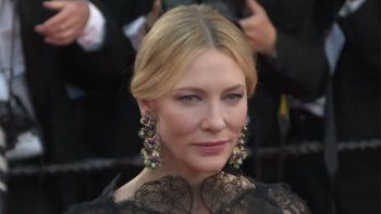 Subrayado | Cate-Blanchett
