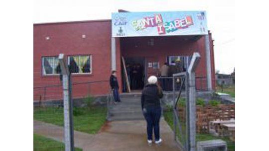 Explotación sexual de menores en centro CAIF y terminal de buses