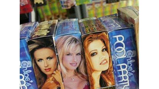 Plebiscito por la industria porno junto a elecciones Obama-Romney