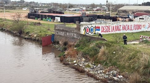Foto: Subrayado.