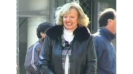 Arana, Muñoz y Roselli en libertad pero en calidad de indagados