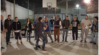 asi se preparan la margarita y metele que son pasteles para este carnaval