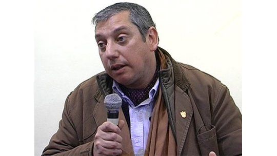 Enciso hizo un balance de sus 4 años de gestión en Florida