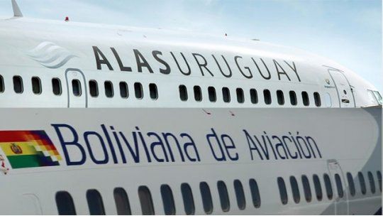 alas boliviana