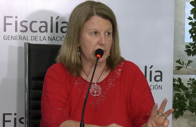 Foto: Fiscal Darviña Viera.